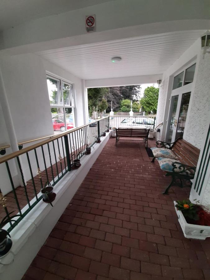 Ardgort Country House Castlederg Екстер'єр фото