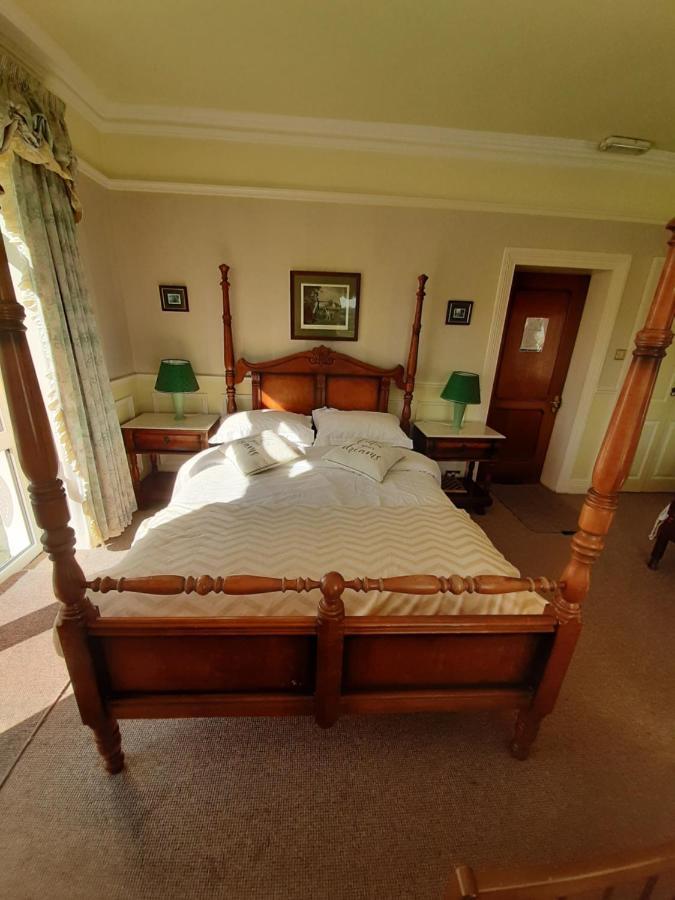 Ardgort Country House Castlederg Екстер'єр фото