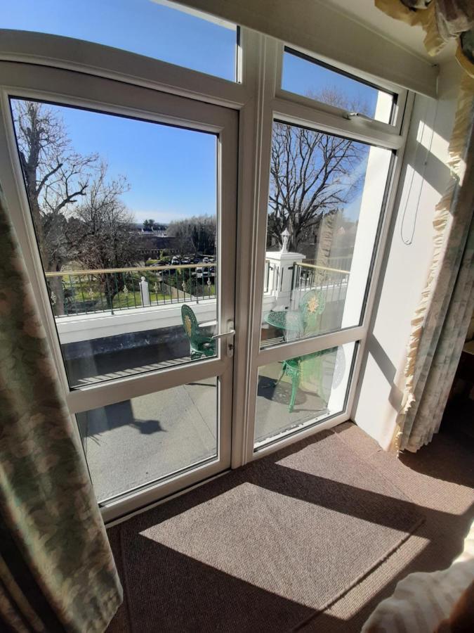 Ardgort Country House Castlederg Екстер'єр фото