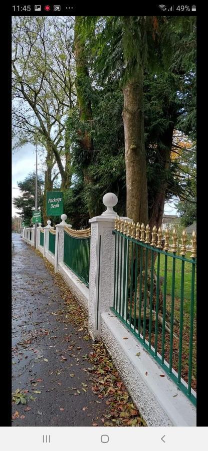Ardgort Country House Castlederg Екстер'єр фото