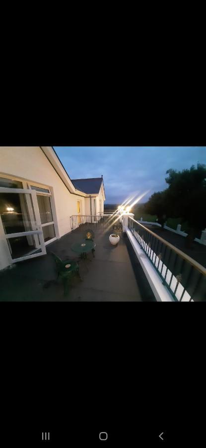 Ardgort Country House Castlederg Екстер'єр фото