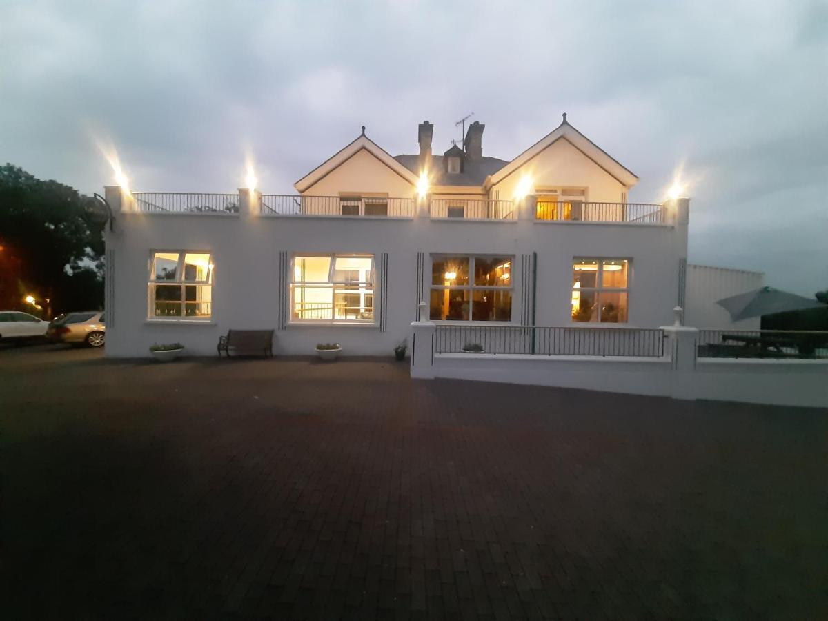 Ardgort Country House Castlederg Екстер'єр фото