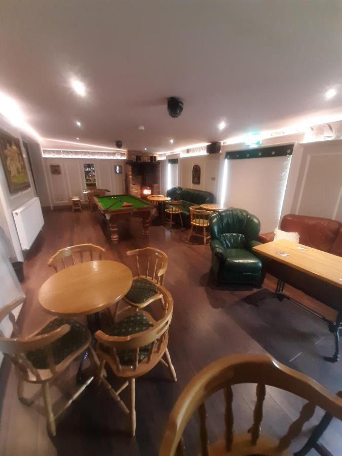 Ardgort Country House Castlederg Екстер'єр фото