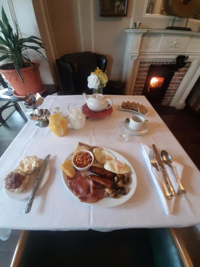 Ardgort Country House Castlederg Екстер'єр фото