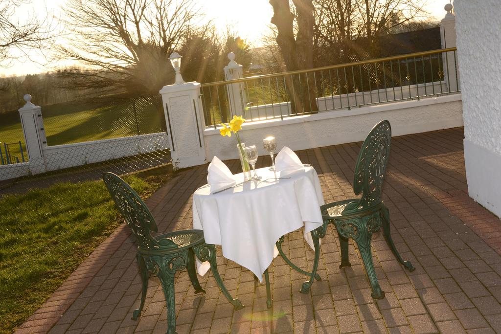 Ardgort Country House Castlederg Екстер'єр фото