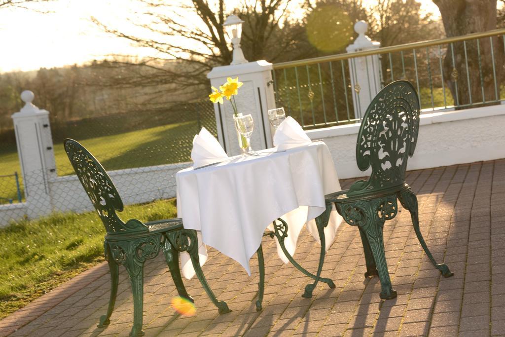 Ardgort Country House Castlederg Екстер'єр фото