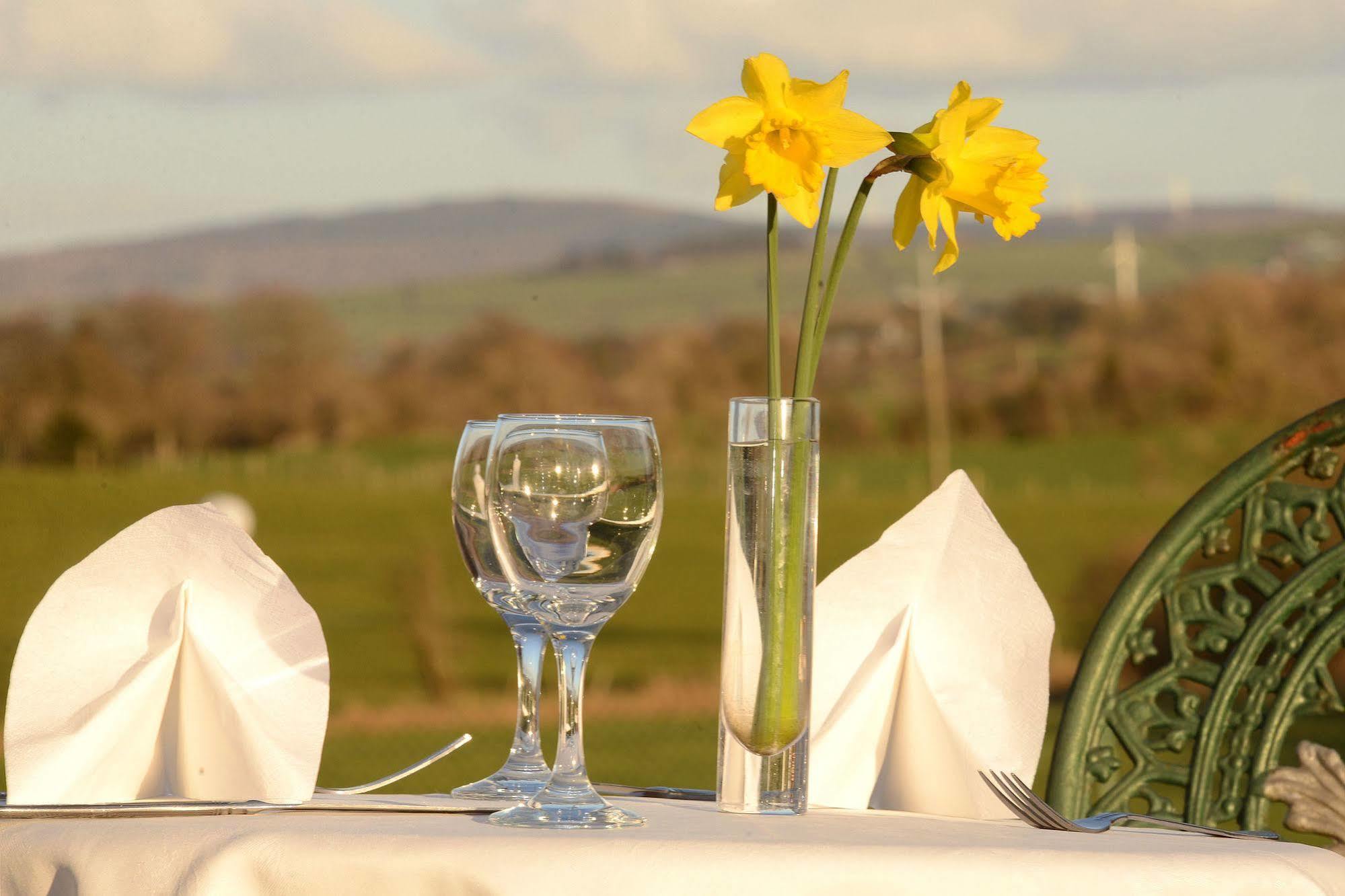 Ardgort Country House Castlederg Екстер'єр фото