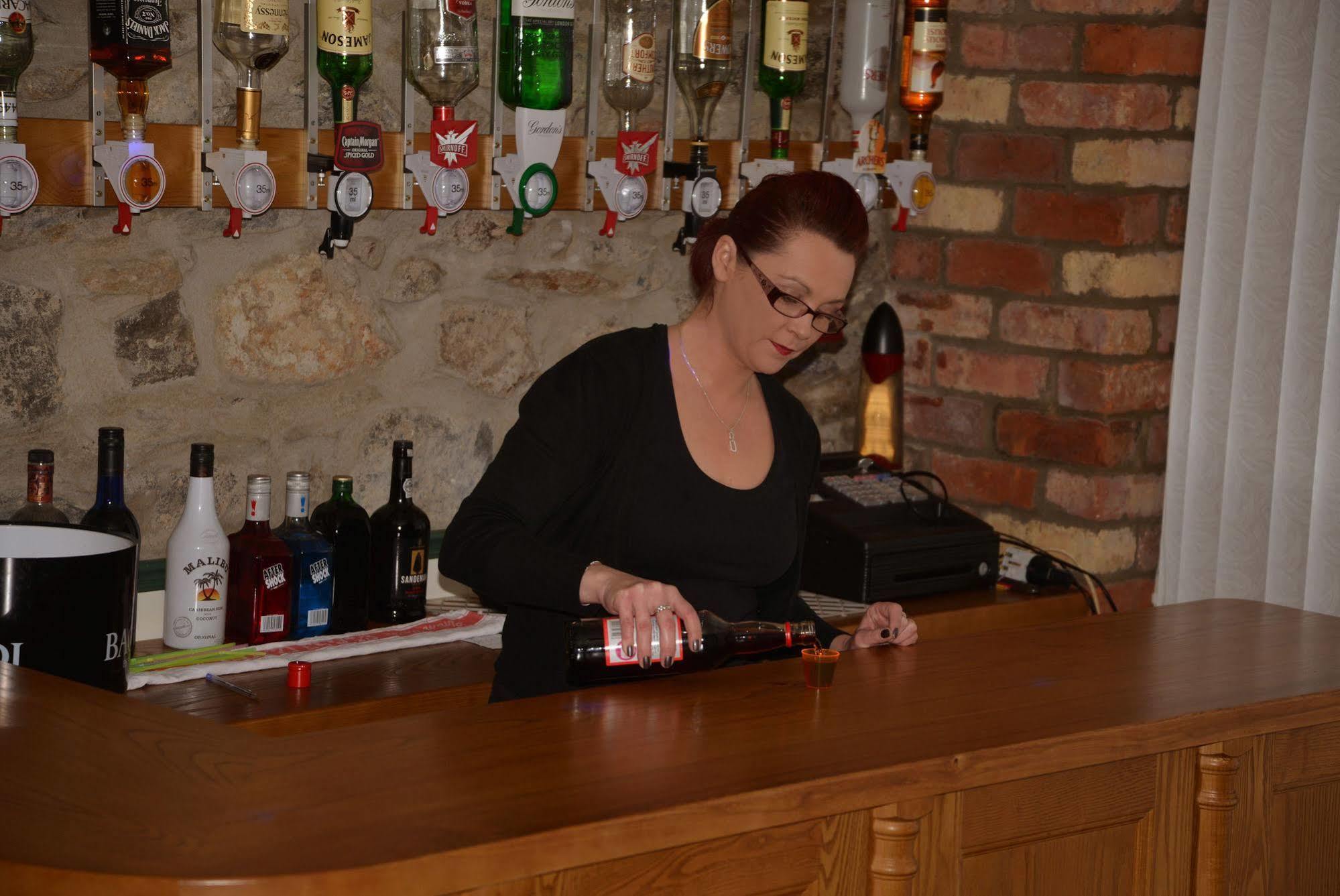 Ardgort Country House Castlederg Екстер'єр фото
